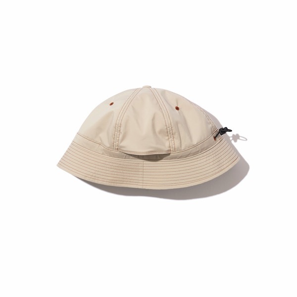 Diaspora skateboards �ǥ������ݥ� Ventilation Bell Hat