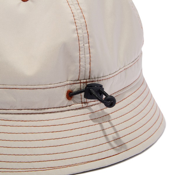 Diaspora skateboards �ǥ������ݥ� Ventilation Bell Hat