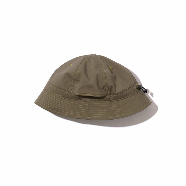 Diaspora skateboards �ǥ������ݥ� Ventilation Bell Hat