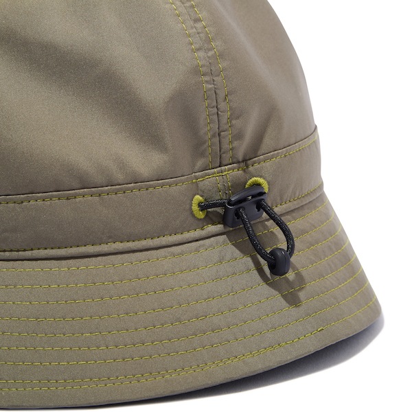 Diaspora skateboards �ǥ������ݥ� Ventilation Bell Hat