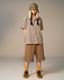 Diaspora skateboards �ǥ������ݥ� Ventilation Bell Hat