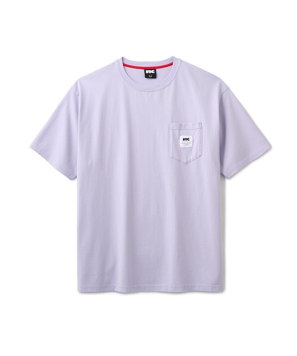 FTC ���եƥ������� POCKET TEE