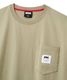FTC ���եƥ������� POCKET TEE