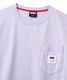 FTC ���եƥ������� POCKET TEE