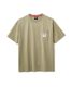 FTC ���եƥ������� POCKET TEE