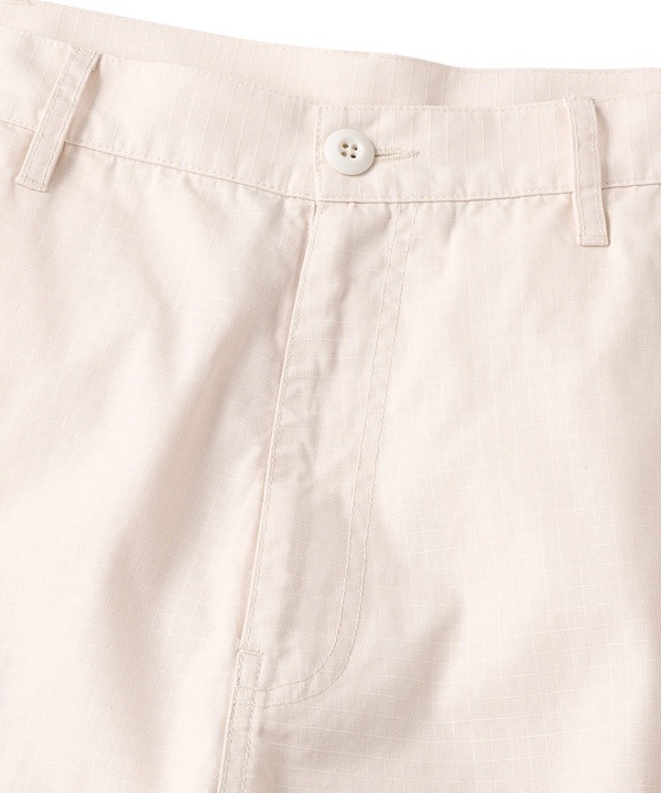 FTC ���եƥ������� RIPSTOP CARGO SHORT