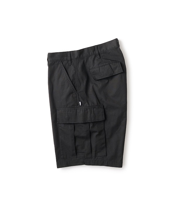 FTC ���եƥ������� RIPSTOP CARGO SHORT