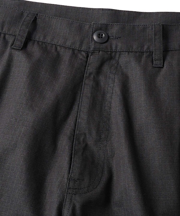 FTC ���եƥ������� RIPSTOP CARGO SHORT