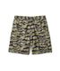 FTC ���եƥ������� RIPSTOP CARGO SHORT