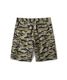 FTC ���եƥ������� RIPSTOP CARGO SHORT