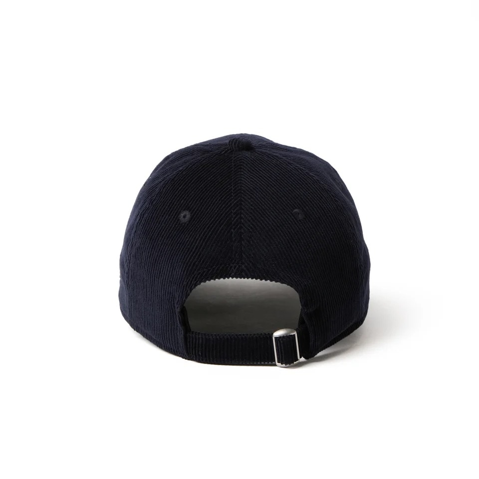 NEW ERA �˥塼���� 9TWENTY Corduroy Newyork Yankees Navy