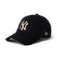 NEW ERA �˥塼���� 9TWENTY Corduroy Newyork Yankees Navy