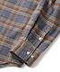 FTC ���եƥ������� PLAID NEL SHIRT