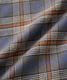 FTC ���եƥ������� PLAID NEL SHIRT