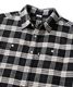 FTC ���եƥ������� PLAID NEL SHIRT