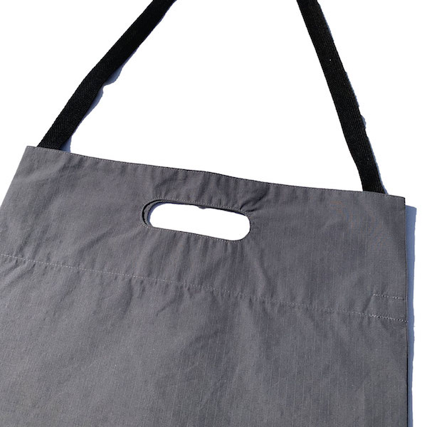 organicsta �������˥å����� CORDURA R BAG 7