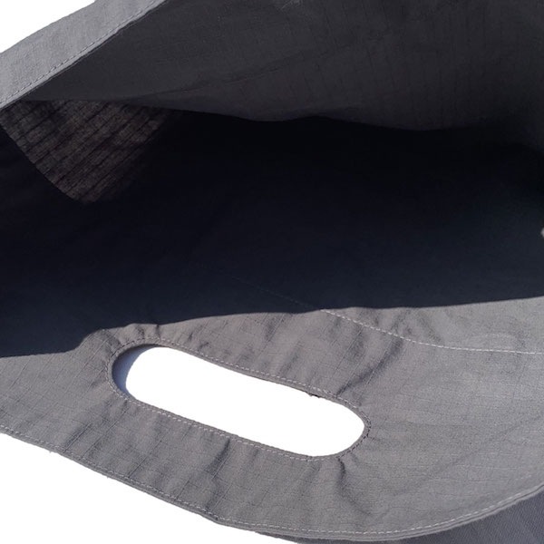 organicsta �������˥å����� CORDURA R BAG 7