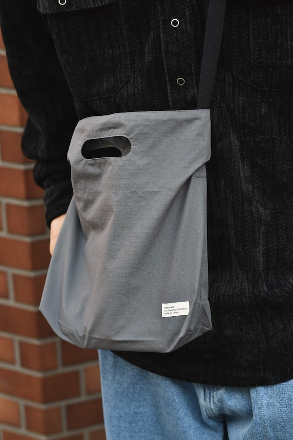 organicsta �������˥å����� CORDURA R BAG 7
