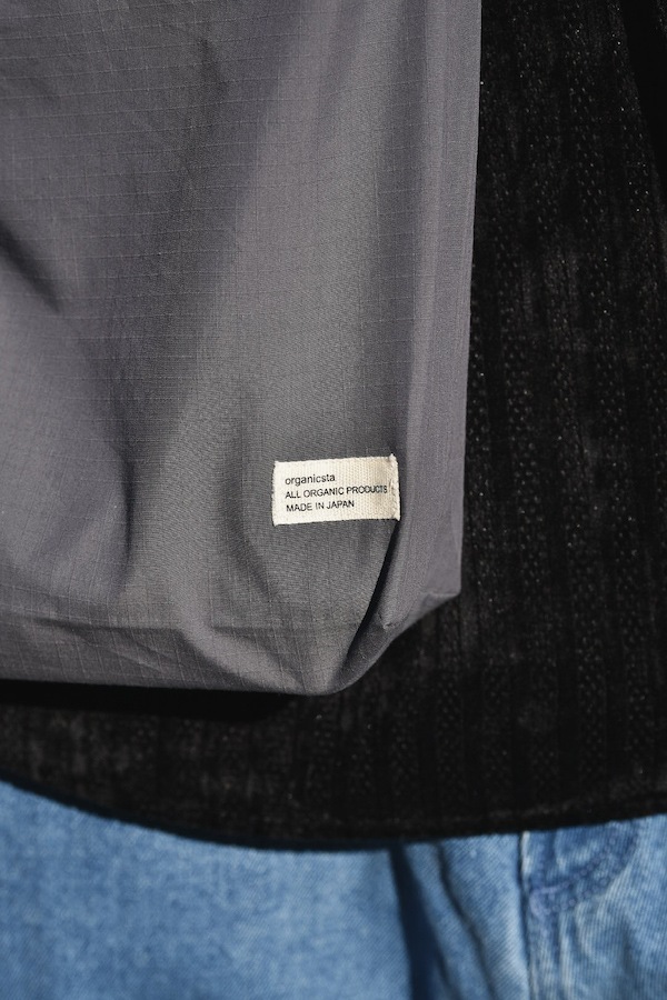 organicsta �������˥å����� CORDURA R BAG 7