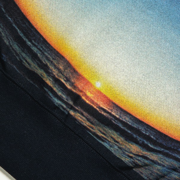 APPLEBUM åץХ "Summer Madness" Sweat Parka