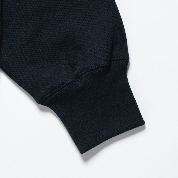 APPLEBUM åץХ "Summer Madness" Sweat Parka