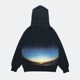 APPLEBUM åץХ "Summer Madness" Sweat Parka