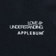 APPLEBUM åץХ "Summer Madness" Sweat Parka