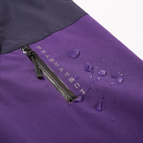 Diaspora skateboards ǥݥ PRAGMATECH Mountain Jacket