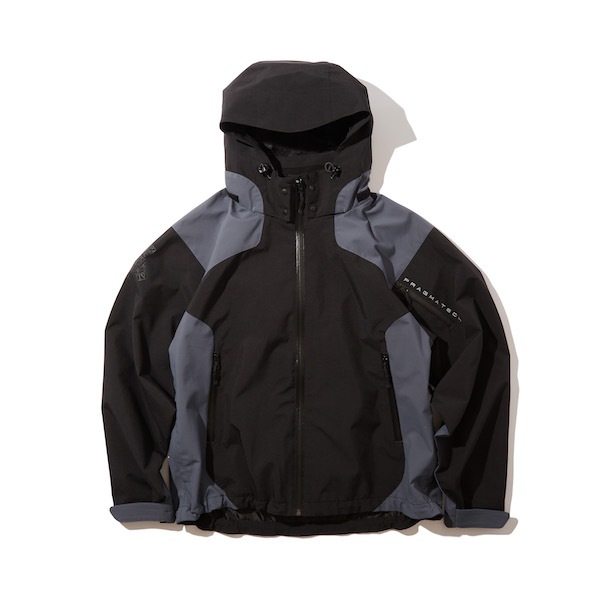 Diaspora skateboards ǥݥ PRAGMATECH Mountain Jacket
