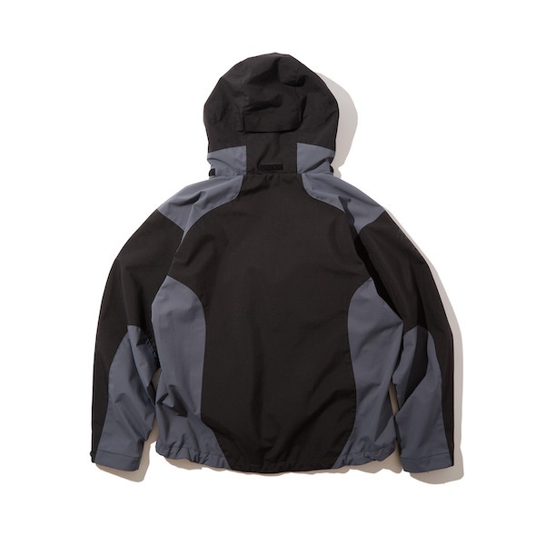 Diaspora skateboards ǥݥ PRAGMATECH Mountain Jacket