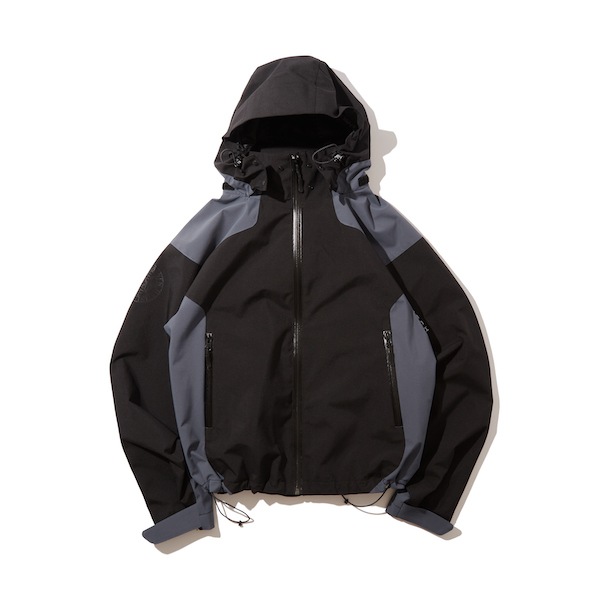 Diaspora skateboards ǥݥ PRAGMATECH Mountain Jacket