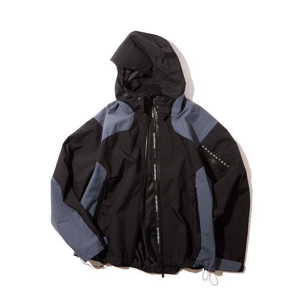 Diaspora skateboards ǥݥ PRAGMATECH Mountain Jacket