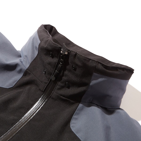 Diaspora skateboards ǥݥ PRAGMATECH Mountain Jacket