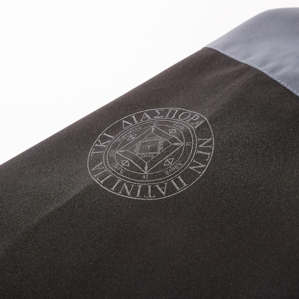 Diaspora skateboards ǥݥ PRAGMATECH Mountain Jacket