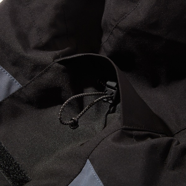 Diaspora skateboards ǥݥ PRAGMATECH Mountain Jacket
