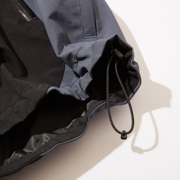 Diaspora skateboards ǥݥ PRAGMATECH Mountain Jacket