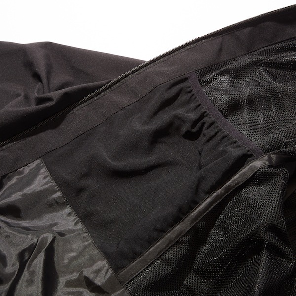 Diaspora skateboards ǥݥ PRAGMATECH Mountain Jacket