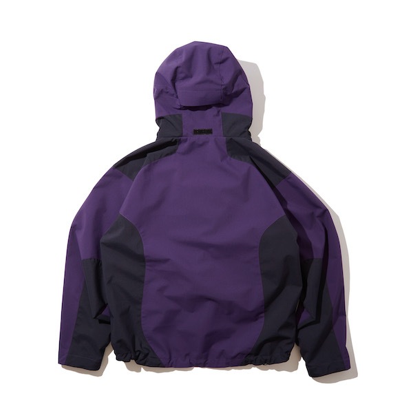 Diaspora skateboards ǥݥ PRAGMATECH Mountain Jacket