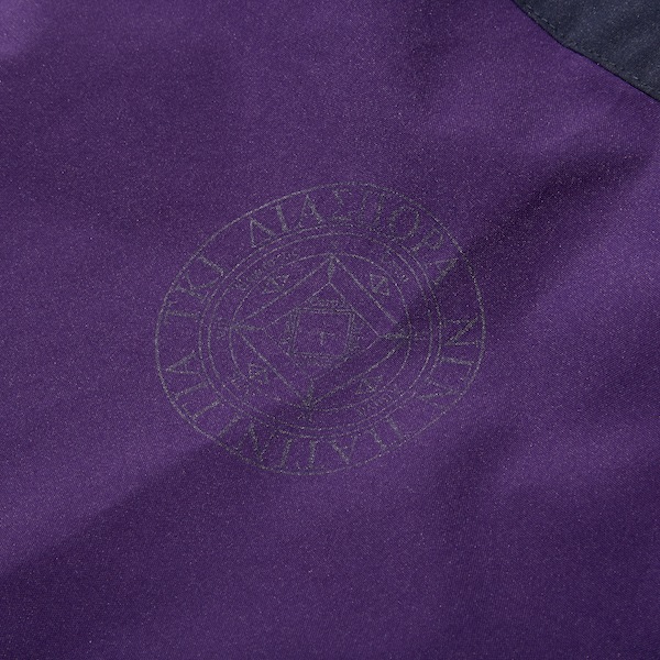 Diaspora skateboards ǥݥ PRAGMATECH Mountain Jacket
