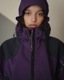 Diaspora skateboards ǥݥ PRAGMATECH Mountain Jacket