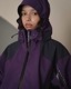 Diaspora skateboards ǥݥ PRAGMATECH Mountain Jacket