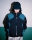 Diaspora skateboards ǥݥ PRAGMATECH Mountain Jacket