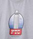 FTC ���եƥ������� COIT TOWER TEE
