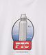 FTC ���եƥ������� COIT TOWER TEE