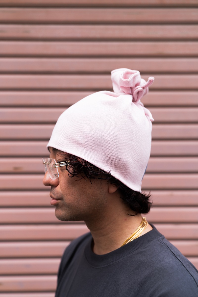 NEMES �ͥ᥹ NEMES��554 SWEAT ��90��S�� BEANIE