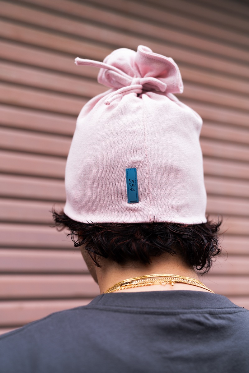 NEMES �ͥ᥹ NEMES��554 SWEAT ��90��S�� BEANIE