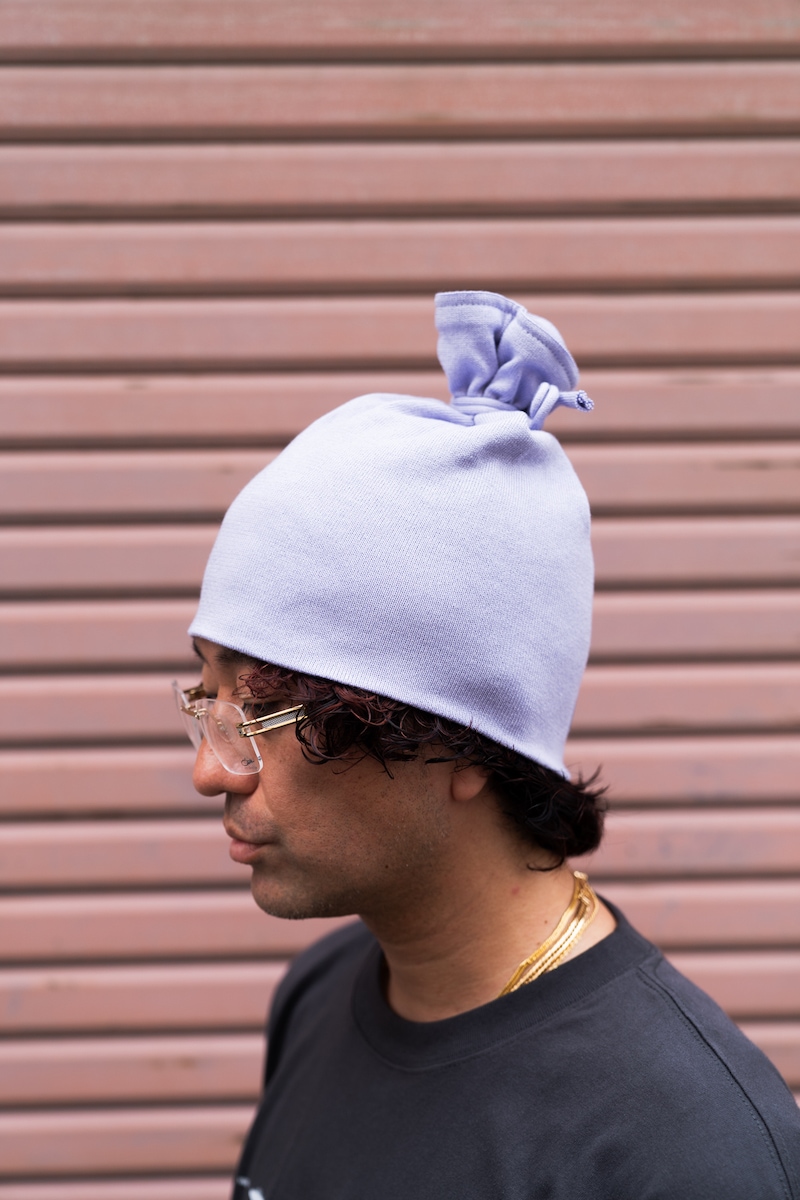 NEMES �ͥ᥹ NEMES��554 SWEAT ��90��S�� BEANIE