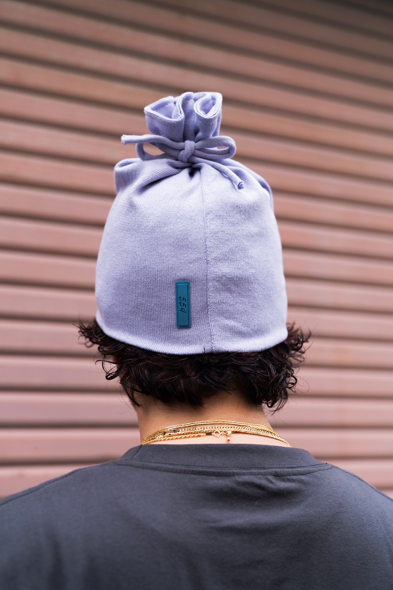 NEMES �ͥ᥹ NEMES��554 SWEAT ��90��S�� BEANIE