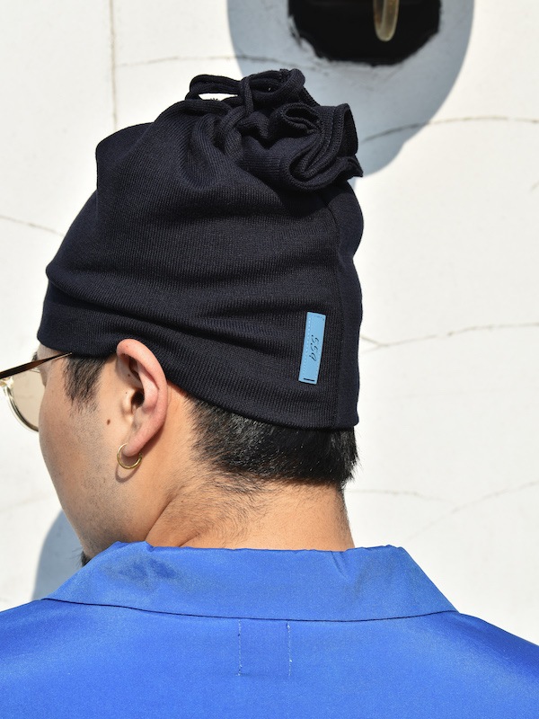 NEMES �ͥ᥹ NEMES��554 SWEAT ��90��S�� BEANIE