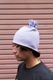 NEMES �ͥ᥹ NEMES��554 SWEAT ��90��S�� BEANIE